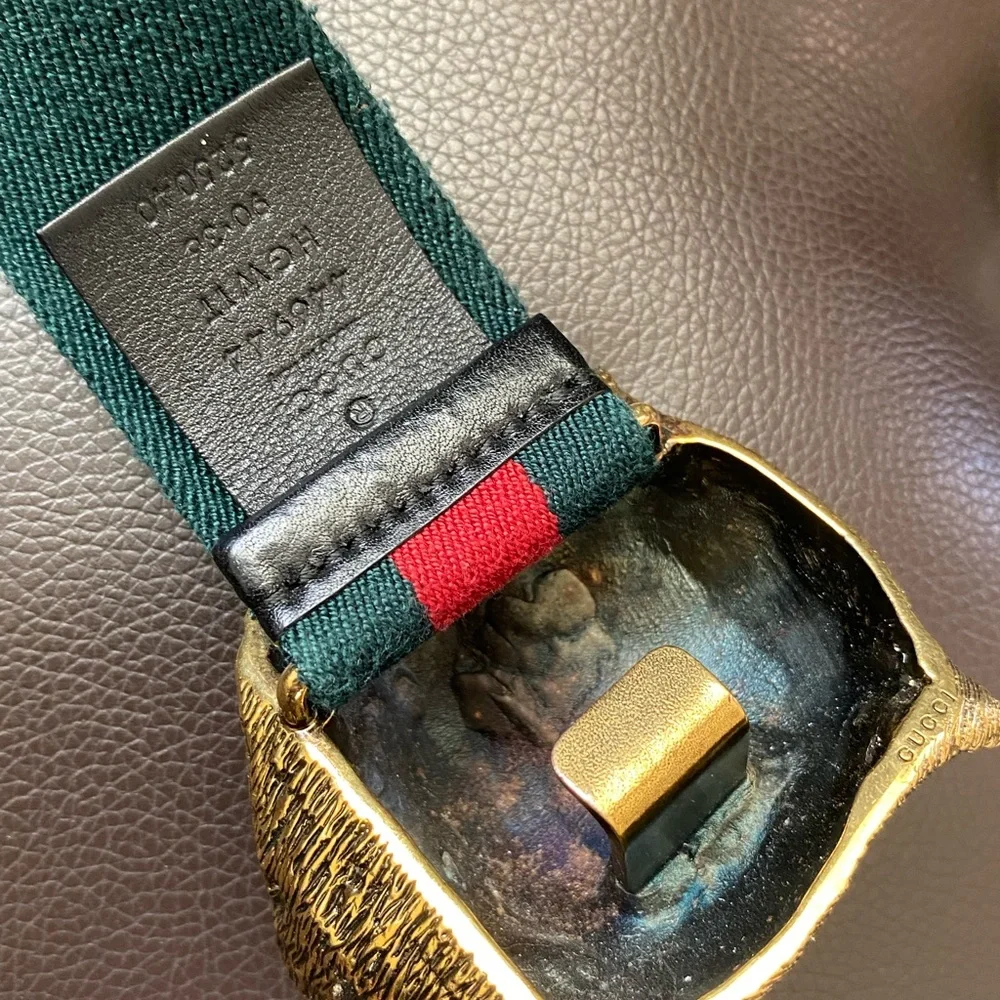 Belt - Picture 11 of 13